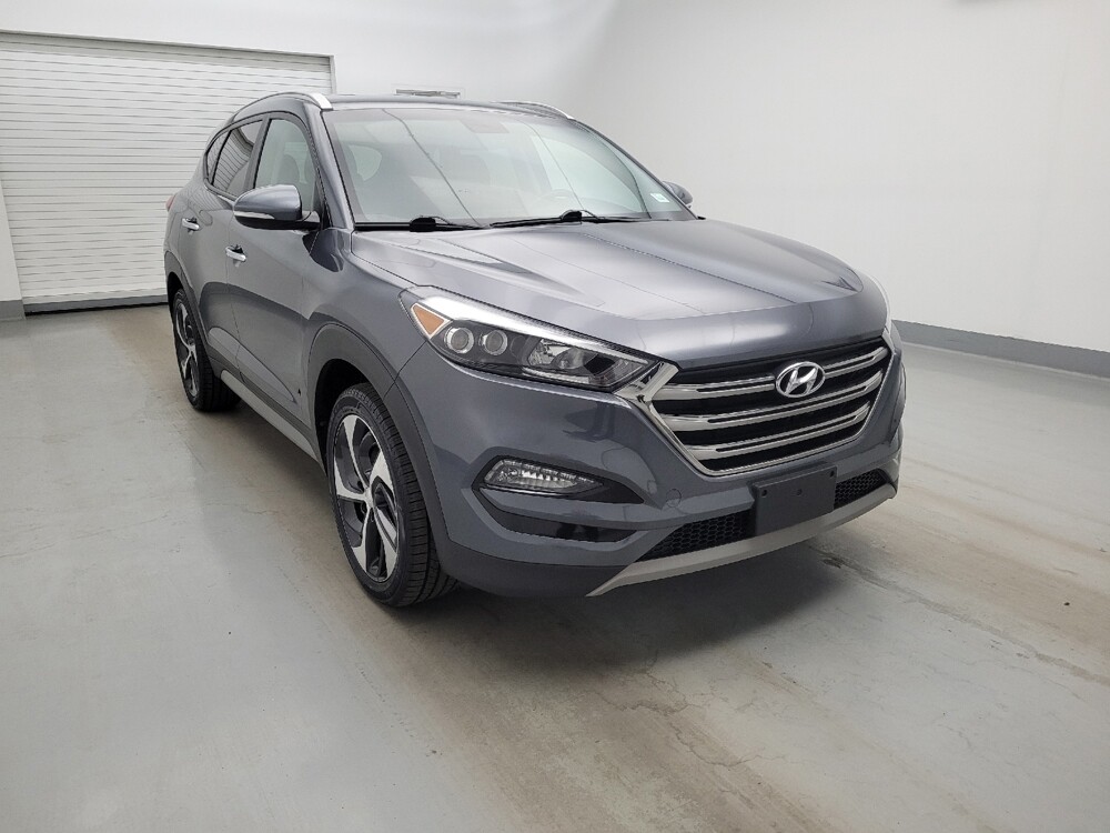 2017 Hyundai Tucson in Louisville, KY 40258 - 18139148 13
