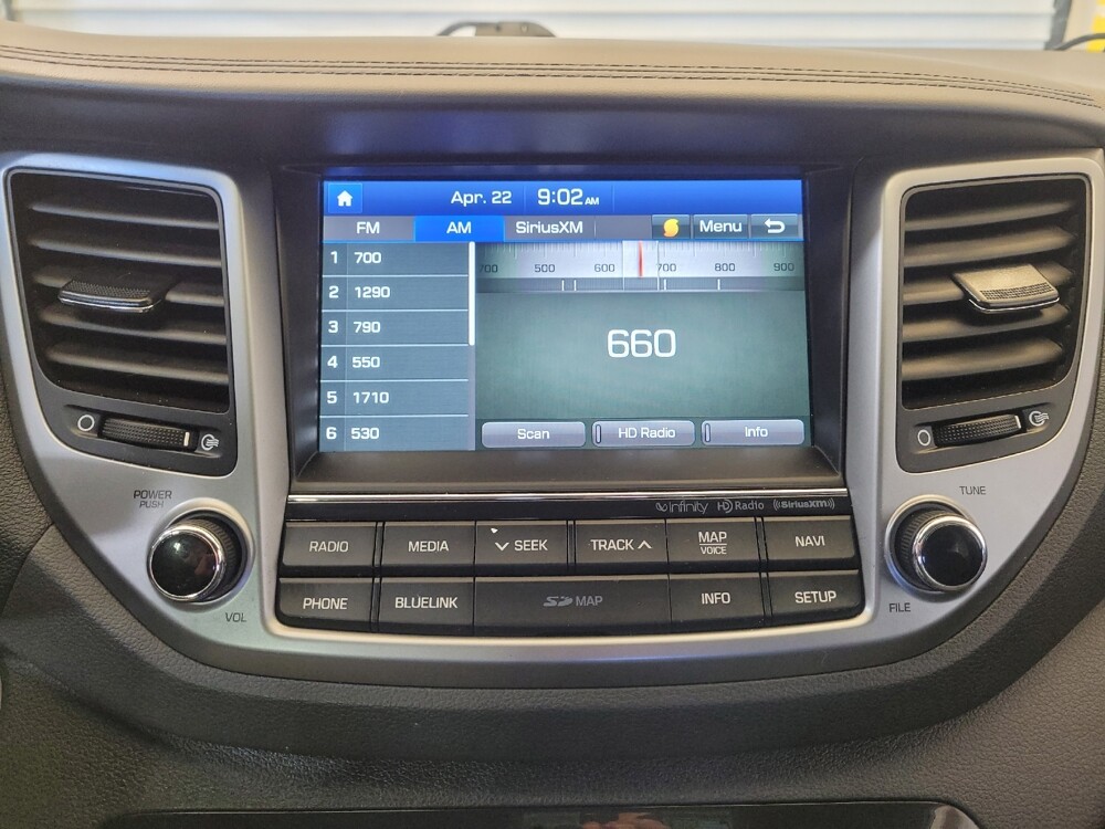 2017 Hyundai Tucson in Louisville, KY 40258 - 18139148 25