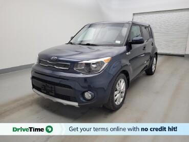 2019 Kia Soul in Louisville, KY 40258