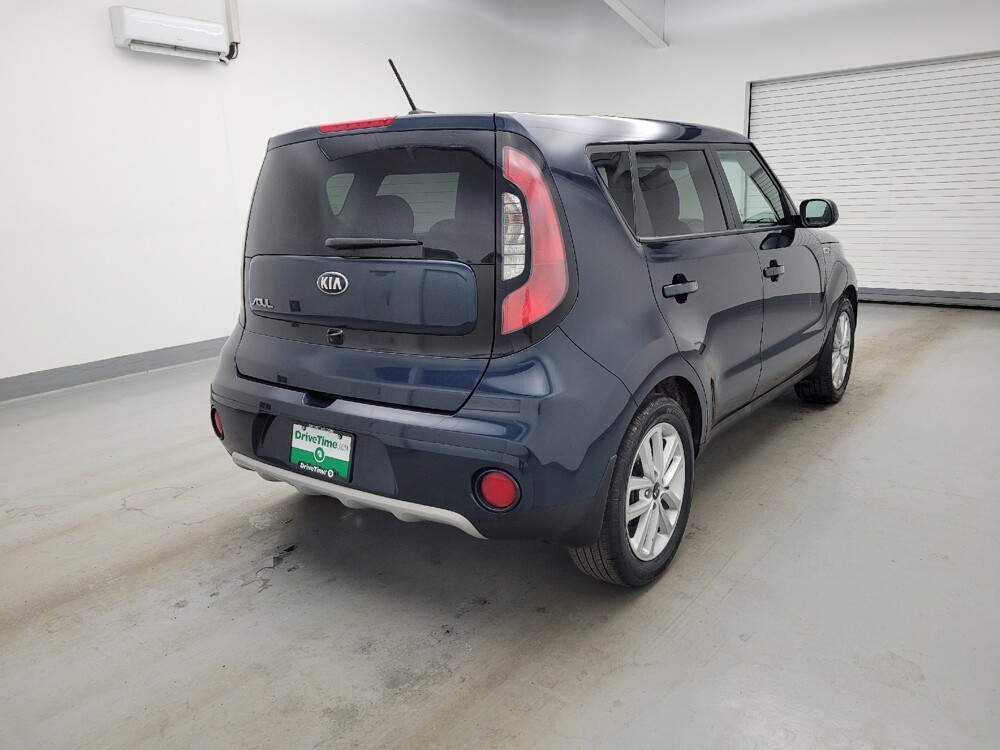 2019 Kia Soul in Louisville, KY 40258 - 18139149 9