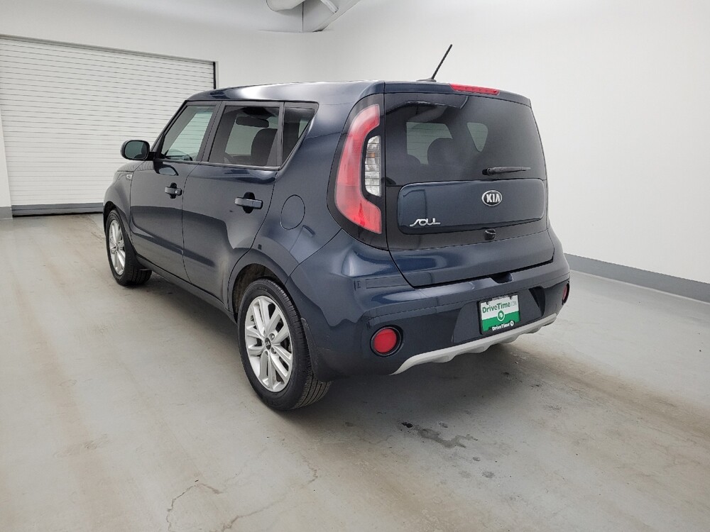 2019 Kia Soul in Louisville, KY 40258 - 18139149 5