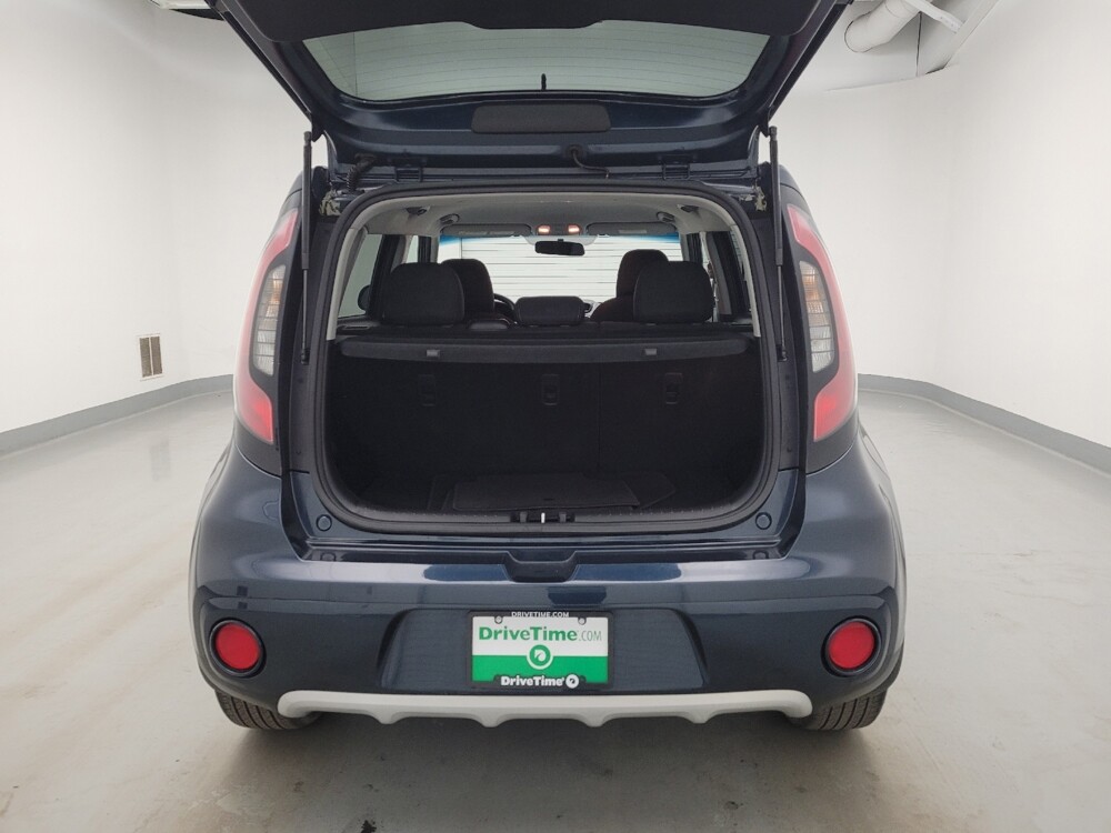 2019 Kia Soul in Louisville, KY 40258 - 18139149 29