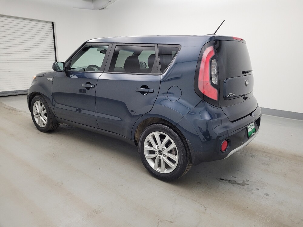 2019 Kia Soul in Louisville, KY 40258 - 18139149 3