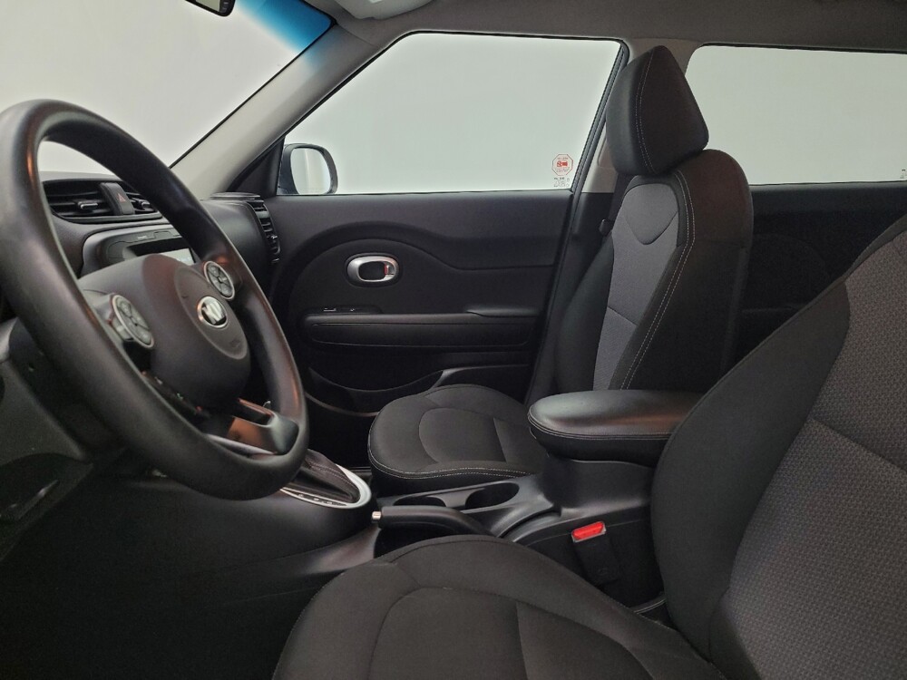 2019 Kia Soul in Louisville, KY 40258 - 18139149 17