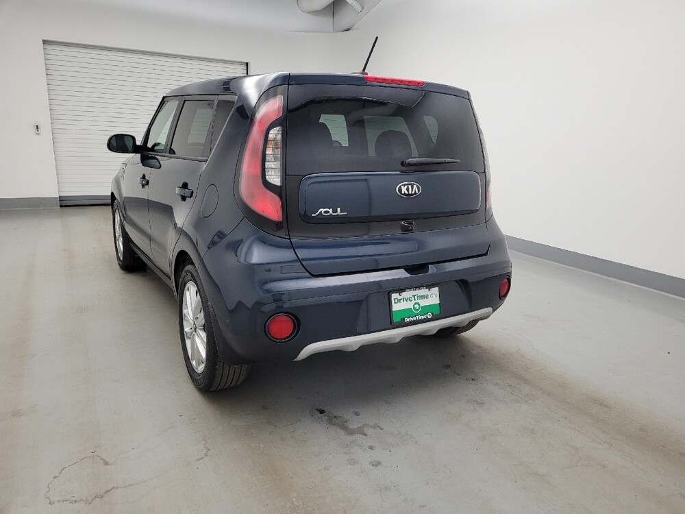 2019 Kia Soul in Louisville, KY 40258 - 18139149 6