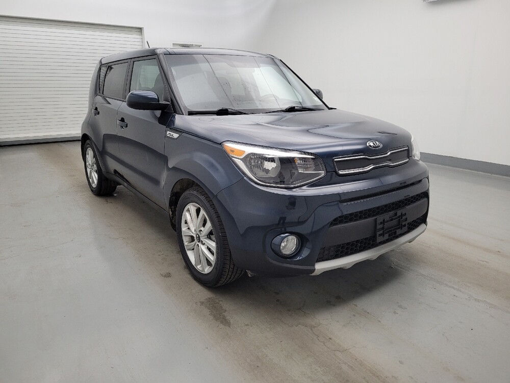 2019 Kia Soul in Louisville, KY 40258 - 18139149 13