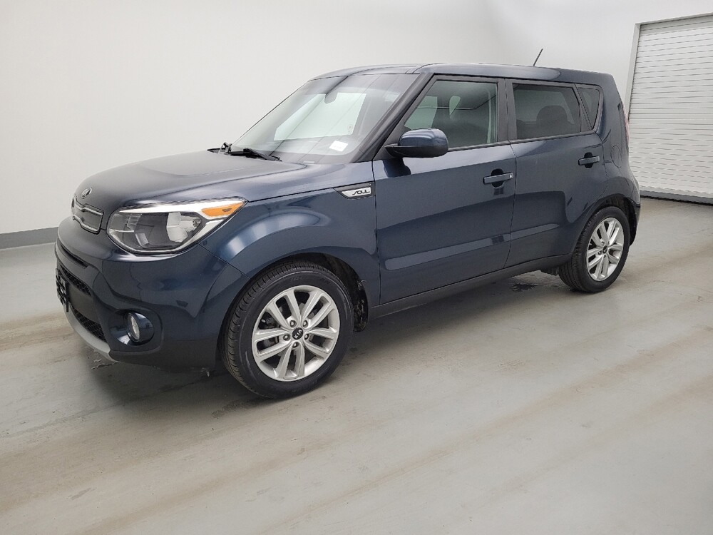 2019 Kia Soul in Louisville, KY 40258 - 18139149 2