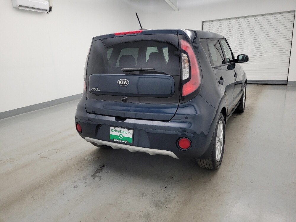 2019 Kia Soul in Louisville, KY 40258 - 18139149 7