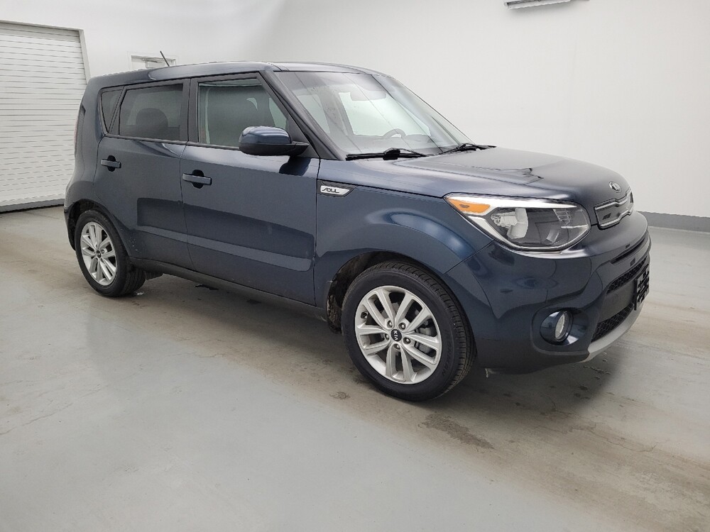 2019 Kia Soul in Louisville, KY 40258 - 18139149 11