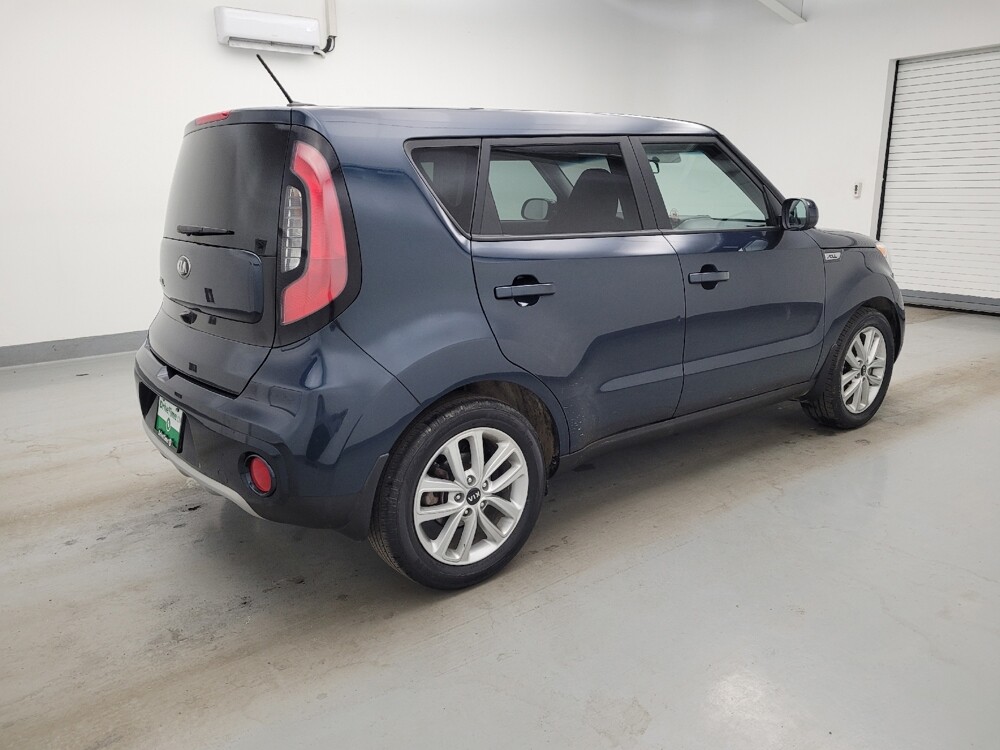 2019 Kia Soul in Louisville, KY 40258 - 18139149 10