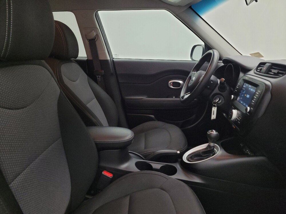 2019 Kia Soul in Louisville, KY 40258 - 18139149 21