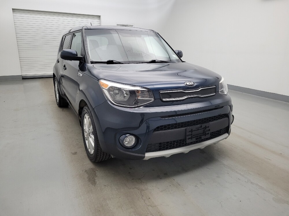 2019 Kia Soul in Louisville, KY 40258 - 18139149 14