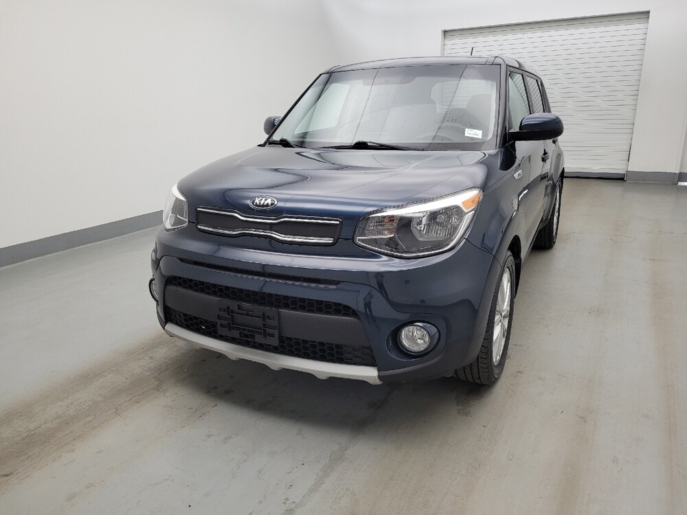 2019 Kia Soul in Louisville, KY 40258 - 18139149 15