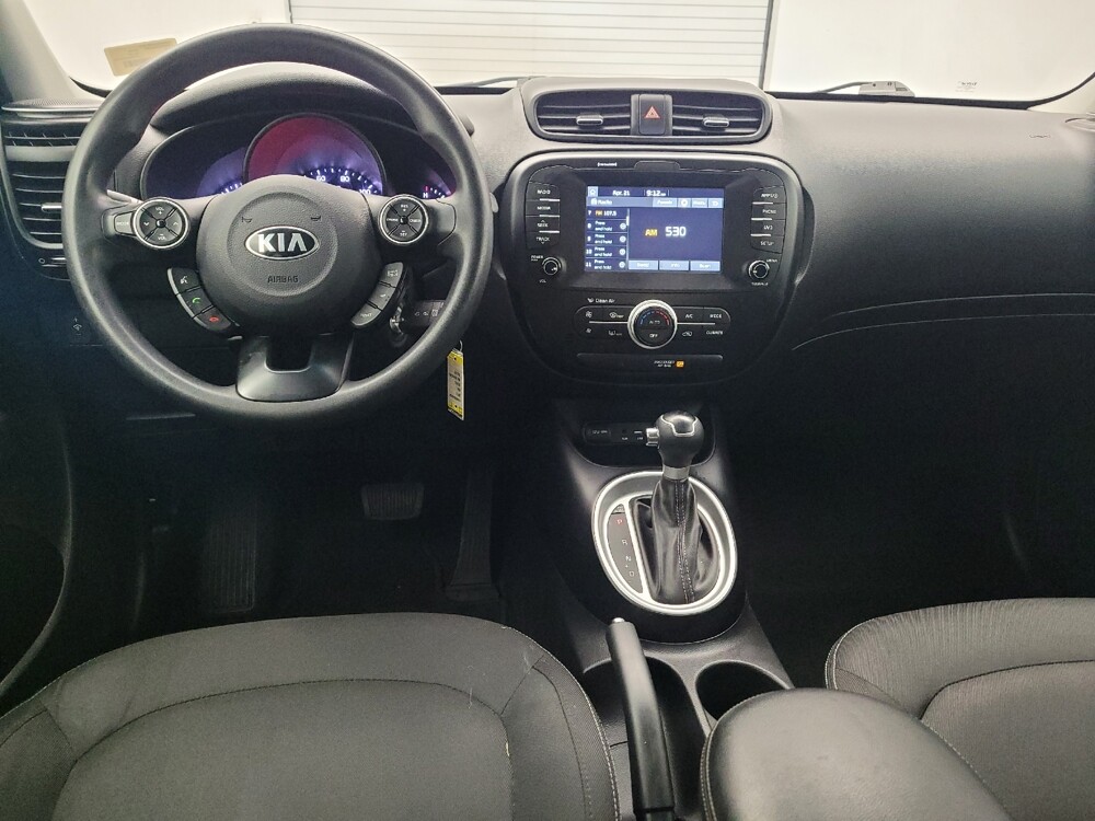 2019 Kia Soul in Louisville, KY 40258 - 18139149 22