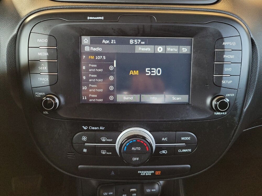2019 Kia Soul in Louisville, KY 40258 - 18139149 25