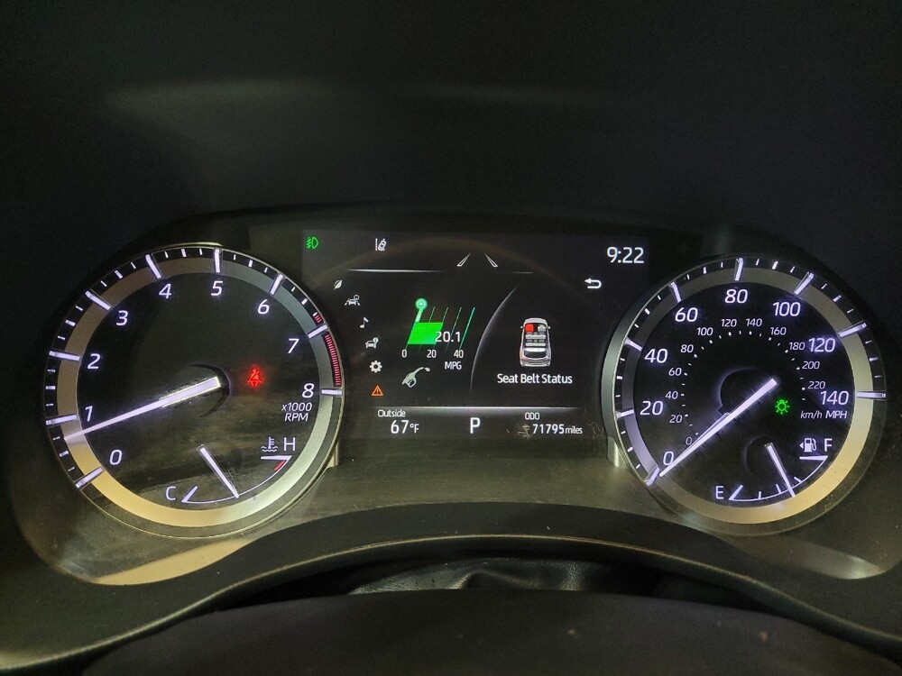 2022 Toyota Highlander in Lexington, KY 40509 - 18139151 23