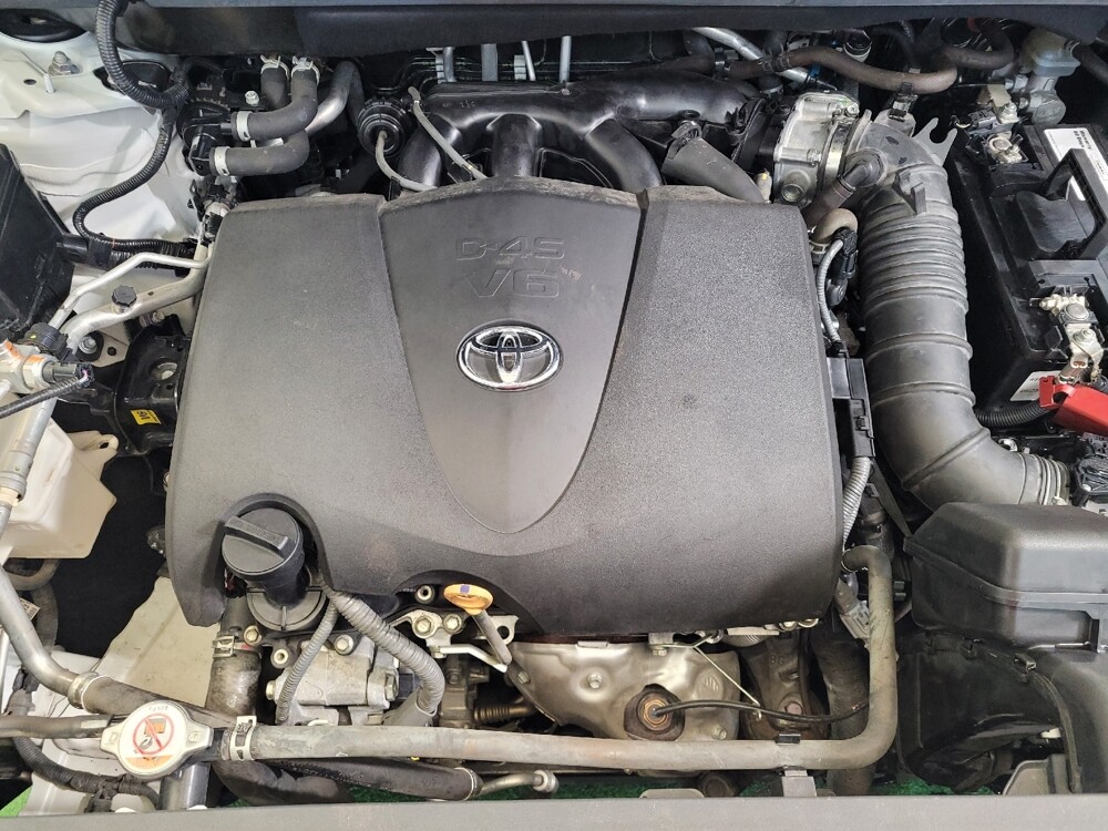 2022 Toyota Highlander in Lexington, KY 40509 - 18139151 30