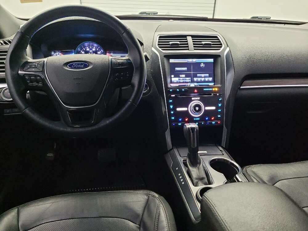2016 Ford Explorer in Miamisburg, OH 45342 - 18139153 22