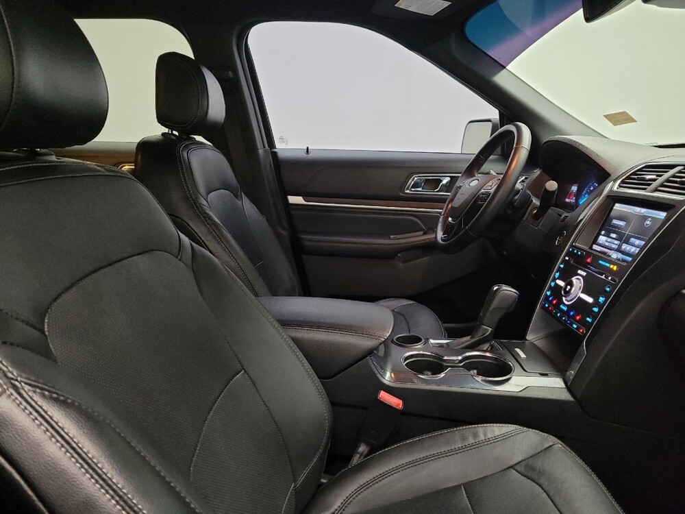 2016 Ford Explorer in Miamisburg, OH 45342 - 18139153 21
