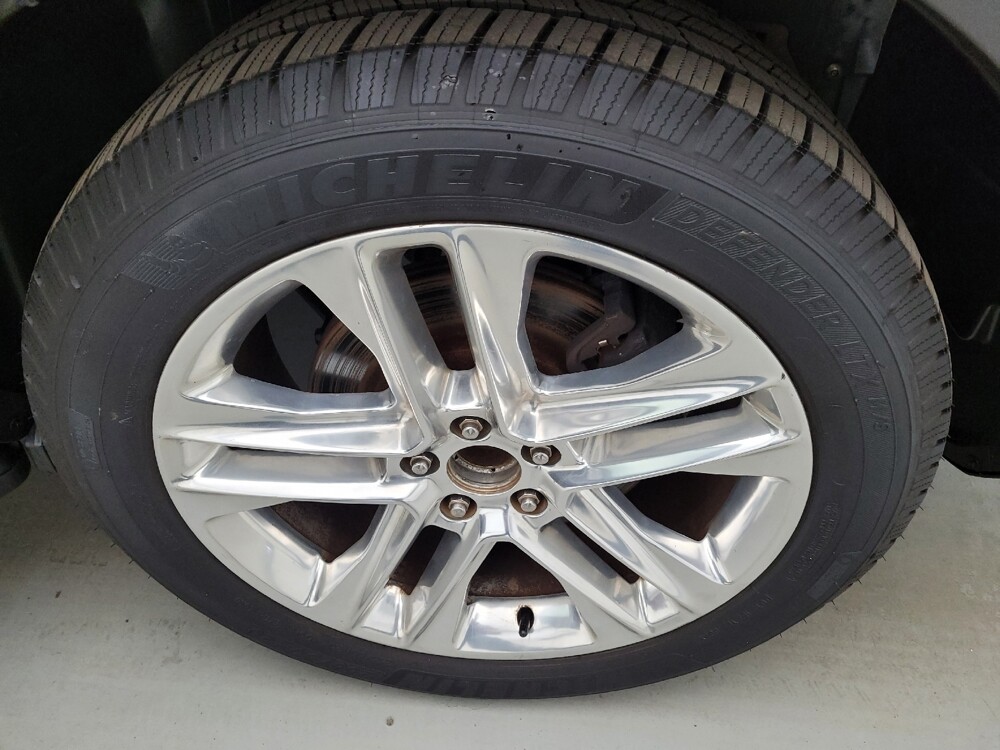 2016 Ford Explorer in Miamisburg, OH 45342 - 18139153 31