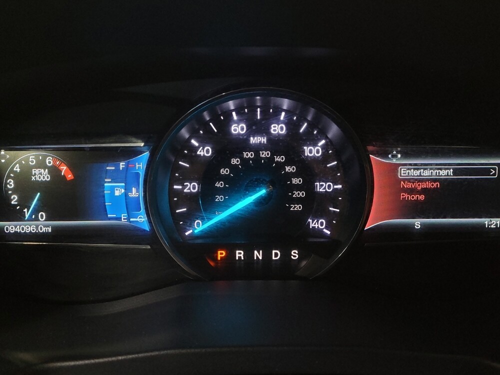 2016 Ford Explorer in Miamisburg, OH 45342 - 18139153 23