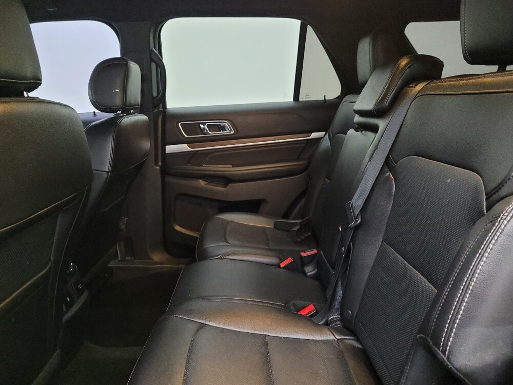 2016 Ford Explorer in Miamisburg, OH 45342 - 18139153 18