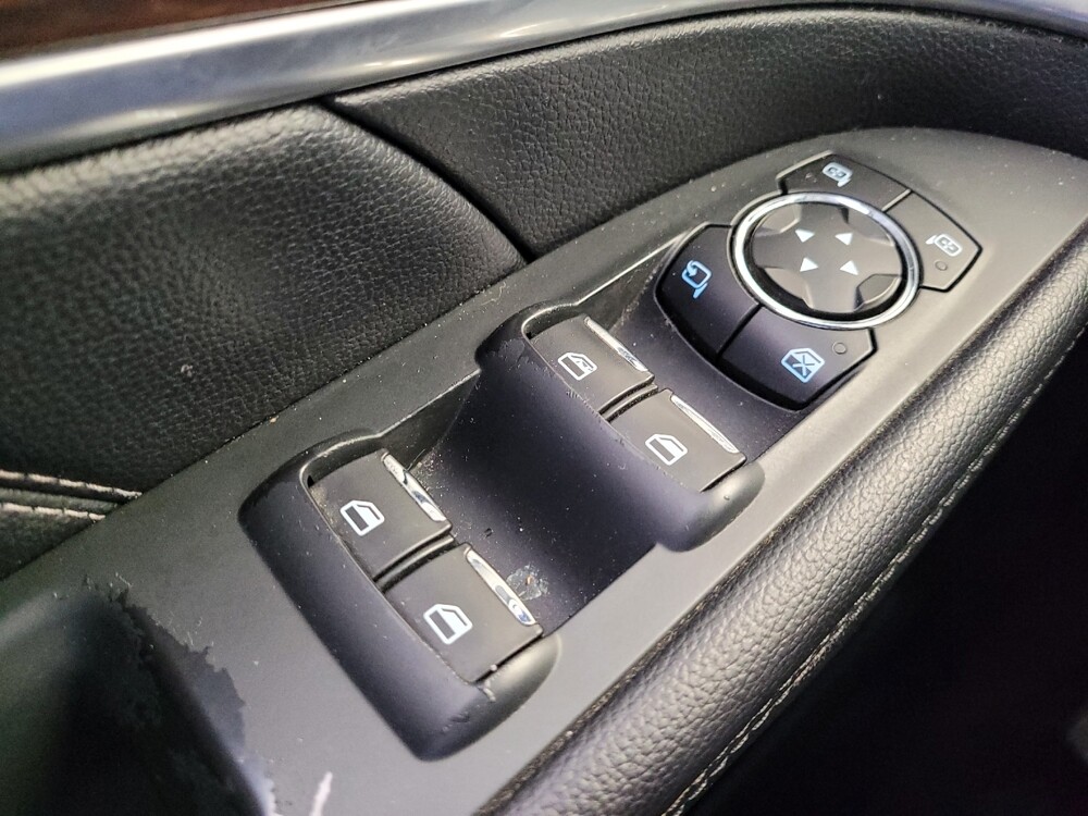 2016 Ford Explorer in Miamisburg, OH 45342 - 18139153 27