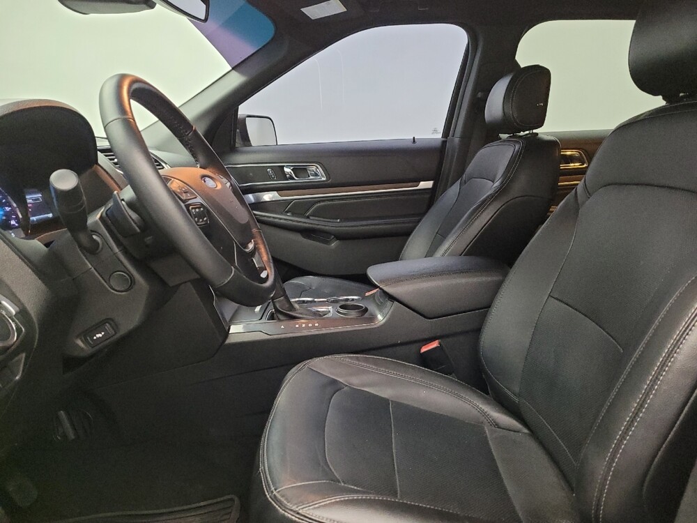 2016 Ford Explorer in Miamisburg, OH 45342 - 18139153 17