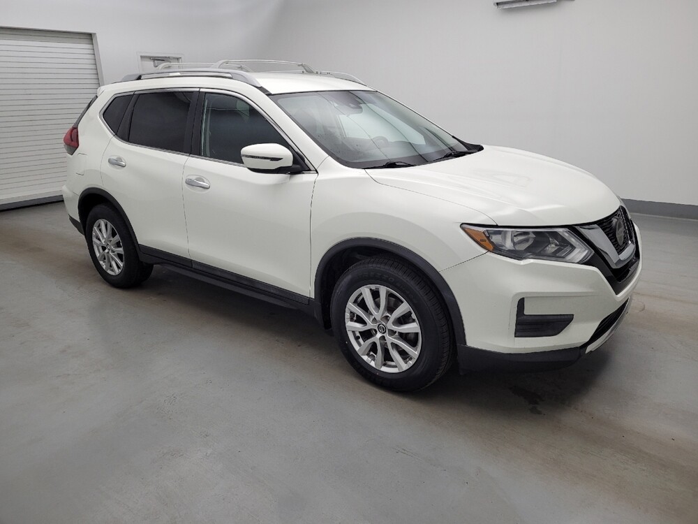 2019 Nissan Rogue in Columbus, OH 43228 - 18139155 11