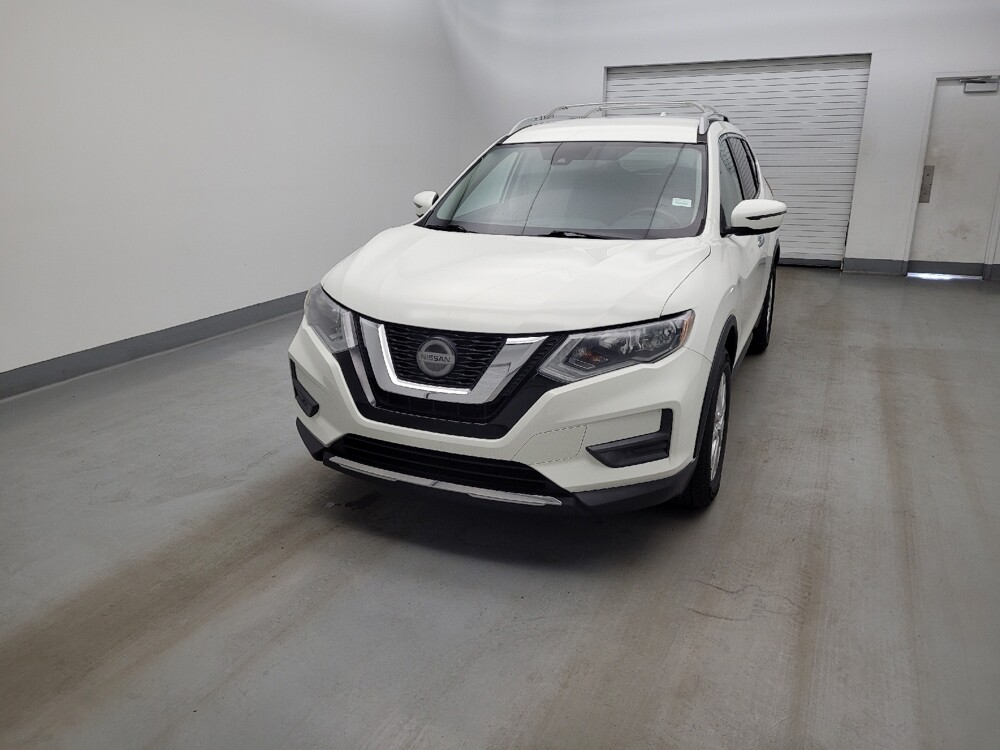 2019 Nissan Rogue in Columbus, OH 43228 - 18139155 15