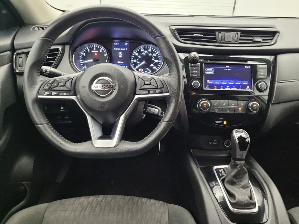 2019 Nissan Rogue in Columbus, OH 43228 - 18139155 22