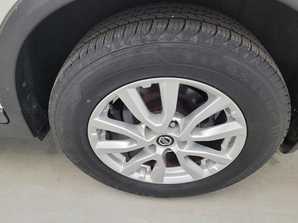 2019 Nissan Rogue in Columbus, OH 43228 - 18139155 31