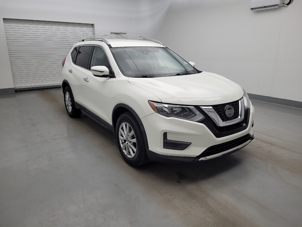 2019 Nissan Rogue in Columbus, OH 43228 - 18139155 13