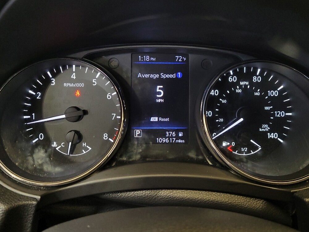 2019 Nissan Rogue in Columbus, OH 43228 - 18139155 23