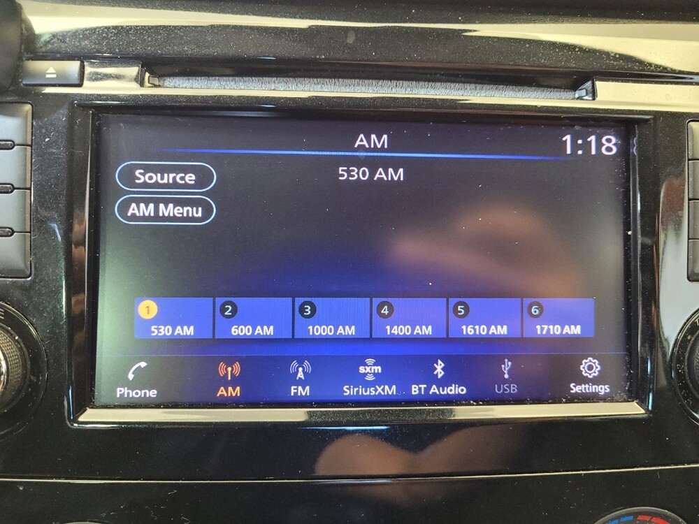 2019 Nissan Rogue in Columbus, OH 43228 - 18139155 25
