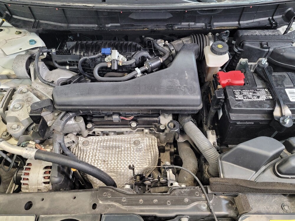 2019 Nissan Rogue in Columbus, OH 43228 - 18139155 30