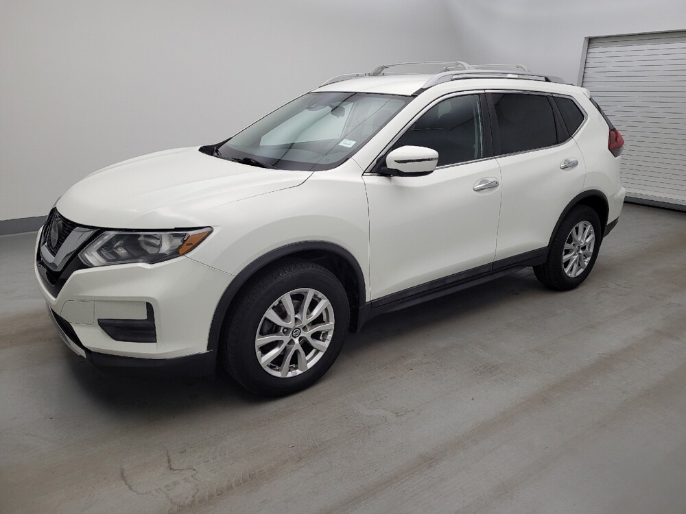 2019 Nissan Rogue in Columbus, OH 43228 - 18139155 2