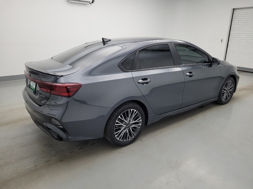 2024 Kia Forte in Maple Heights, OH 44137 - 18139156 10