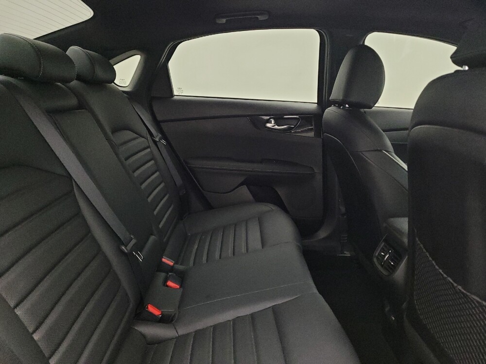 2024 Kia Forte in Maple Heights, OH 44137 - 18139156 19