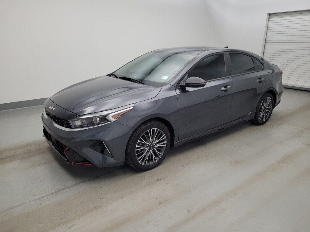 2024 Kia Forte in Maple Heights, OH 44137 - 18139156 2