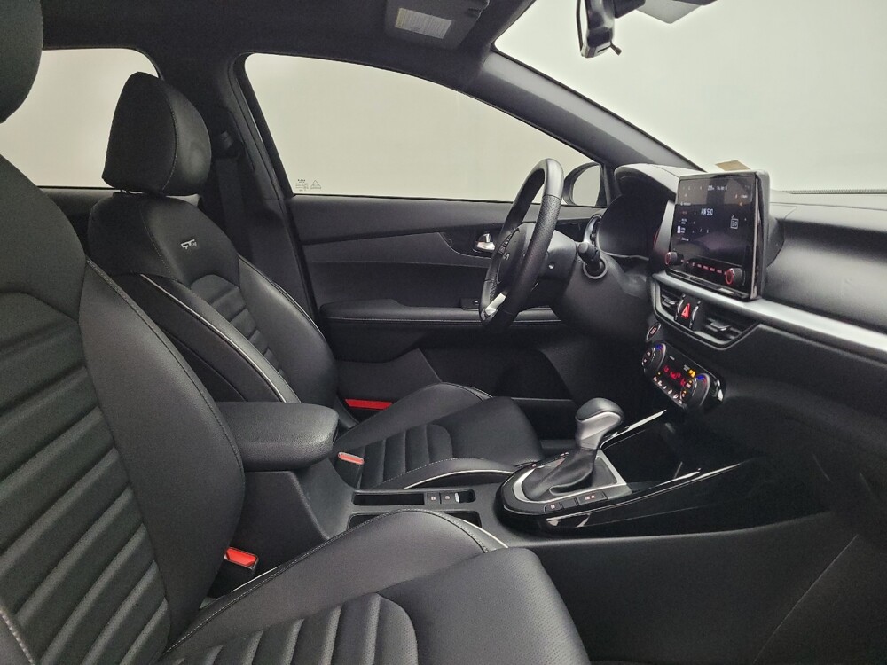 2024 Kia Forte in Maple Heights, OH 44137 - 18139156 21