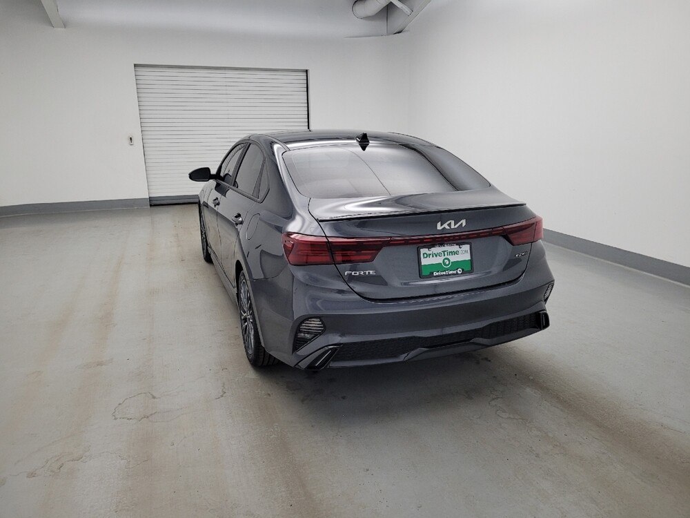 2024 Kia Forte in Maple Heights, OH 44137 - 18139156 6