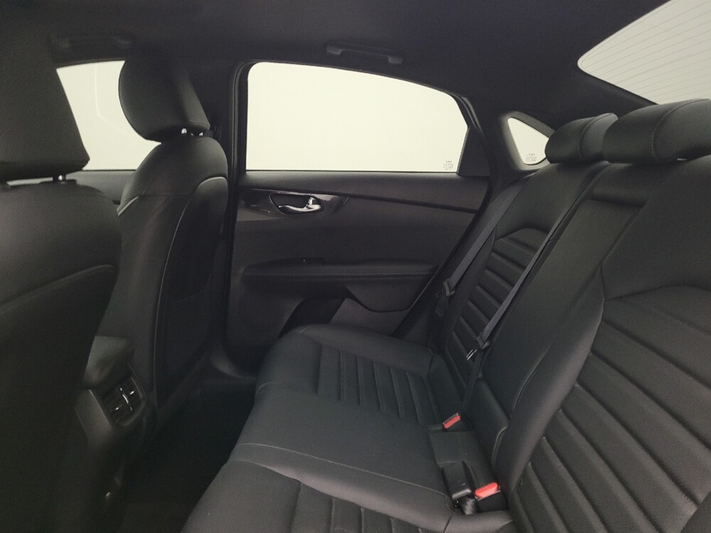2024 Kia Forte in Maple Heights, OH 44137 - 18139156 18