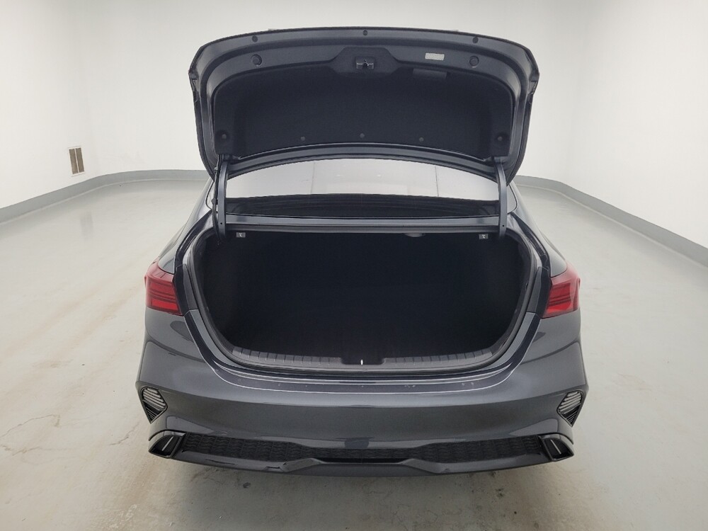 2024 Kia Forte in Maple Heights, OH 44137 - 18139156 29