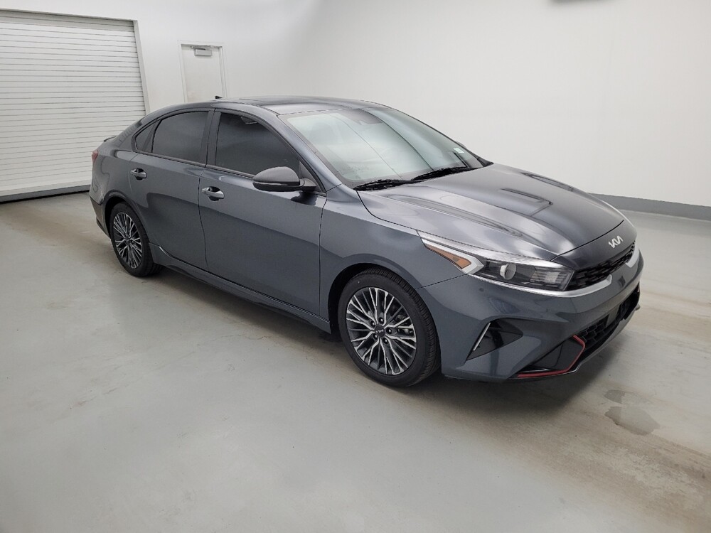 2024 Kia Forte in Maple Heights, OH 44137 - 18139156 11