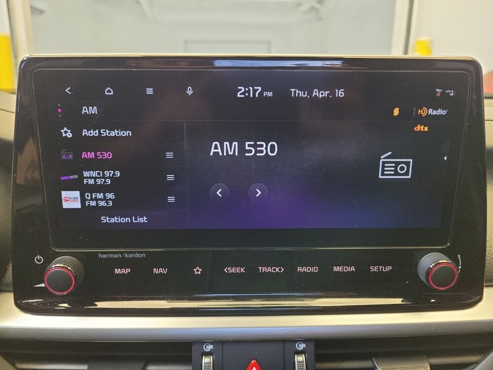 2024 Kia Forte in Maple Heights, OH 44137 - 18139156 25