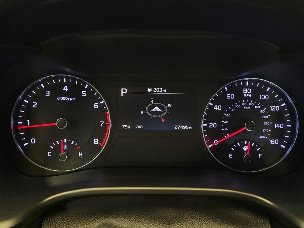 2024 Kia Forte in Maple Heights, OH 44137 - 18139156 23
