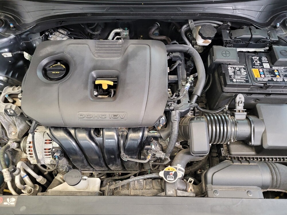 2024 Kia Forte in Maple Heights, OH 44137 - 18139156 30