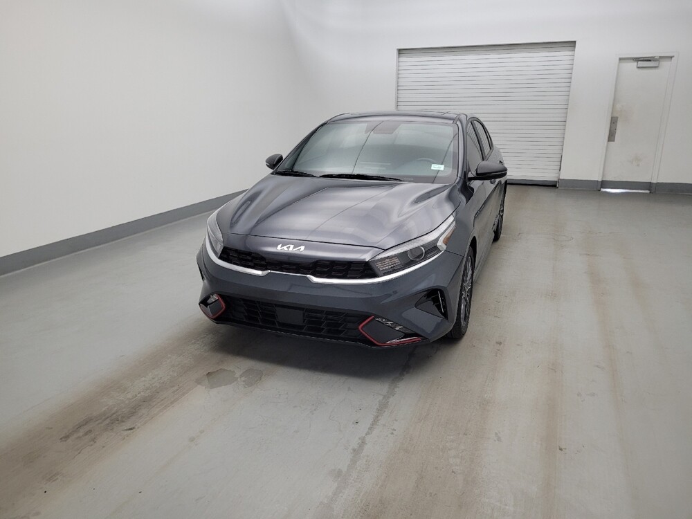 2024 Kia Forte in Maple Heights, OH 44137 - 18139156 15