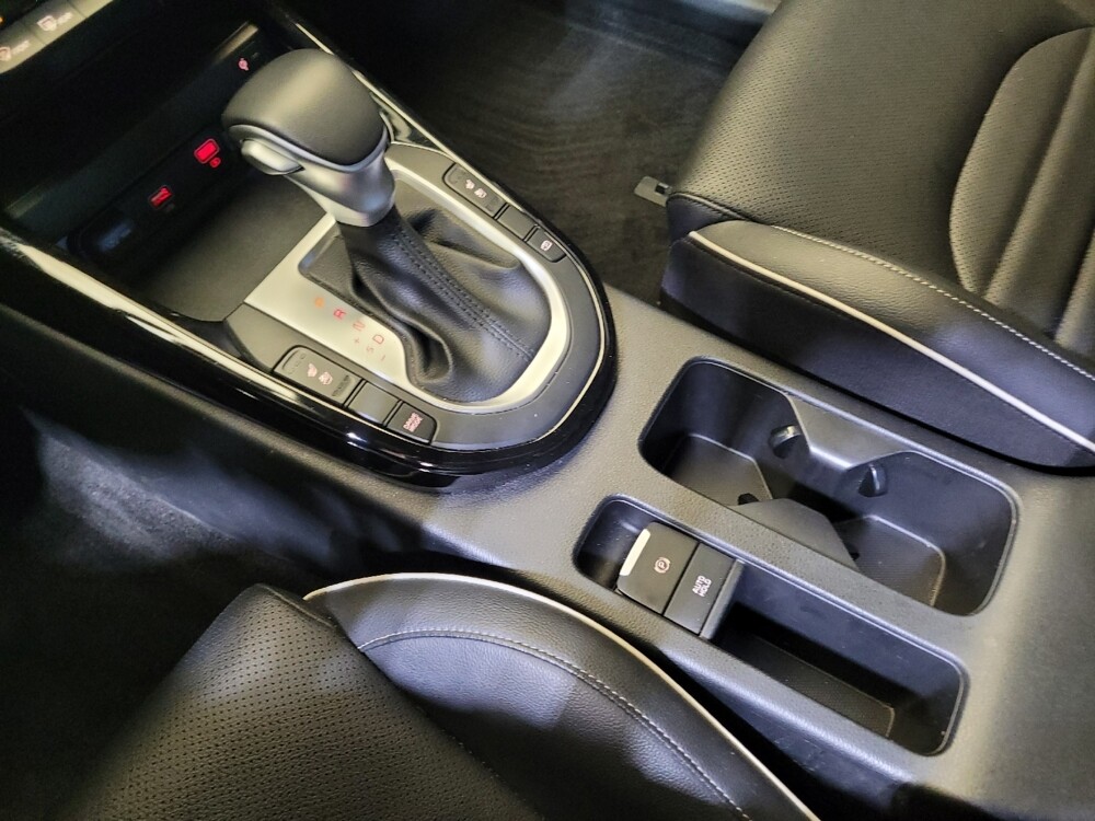 2024 Kia Forte in Maple Heights, OH 44137 - 18139156 26
